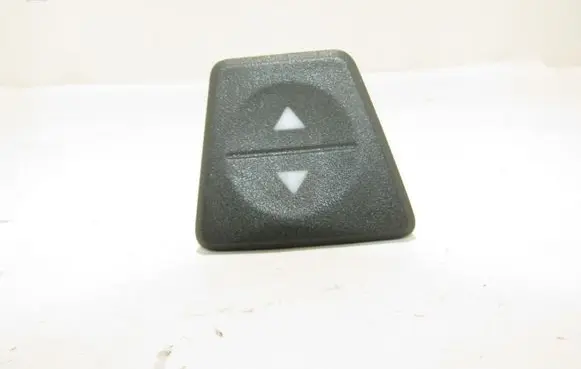 Fiat Panda 141 Electric window control switch 287693237A