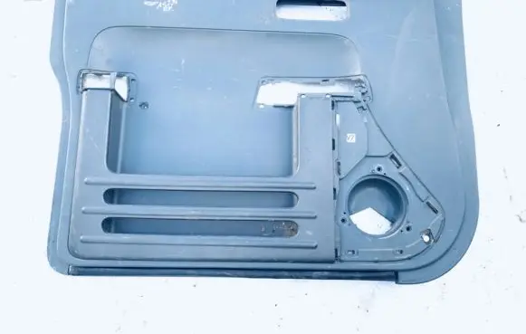 Honda Element Front door card panel trim