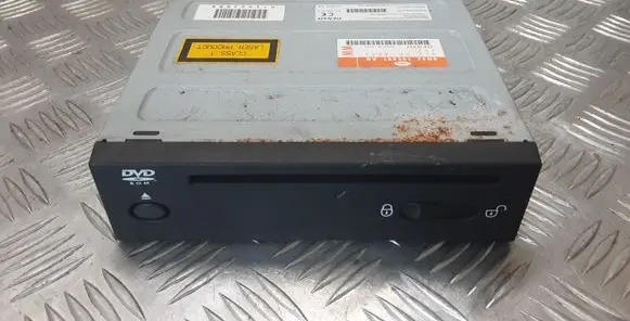 Land Rover Range Rover L322 Navigation unit CD/DVD player 8H4210E887AB 4621008882