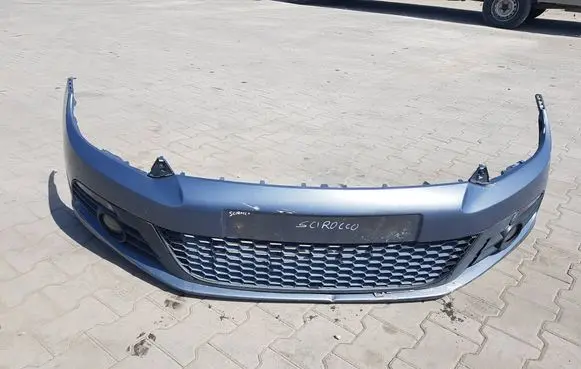 Volkswagen Scirocco Front bumper 1K8807221CIAUTOPI 1K8807221C