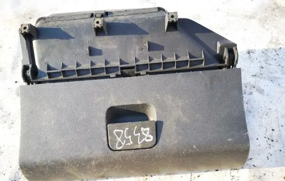 Volkswagen Polo Glove box 6q1857101e