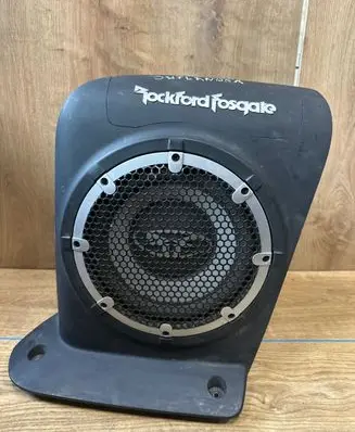 Mitsubishi Outlander Subwoofer speaker 8720A012