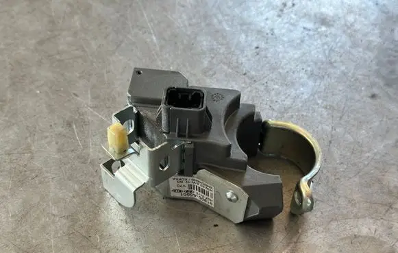 Hyundai Santa Fe Steering wheel lock 81900A5001