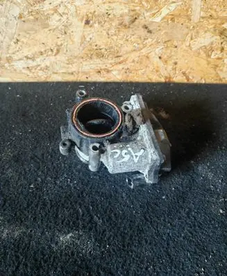 Audi A5 8T 8F Throttle valve 03L128063E