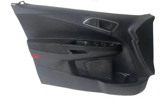 Ford B-MAX Coupe rear side trim panel 130723073146