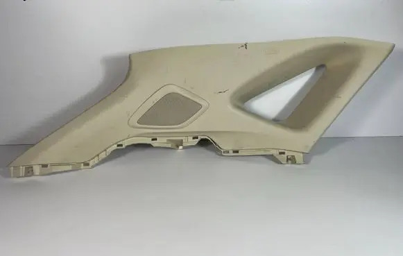 Lexus NX (D)pillar trim (top) 6248078011 6248078021 62480-78011