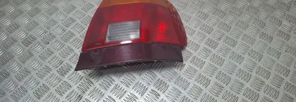 Audi A4 S4 B5 8D Rear/tail lights