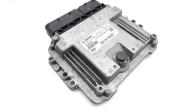 KIA Sportage Engine control unit/module 391182BQD5 0261S14953