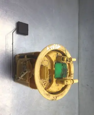 Citroen C5 In-tank fuel pump 9640626980