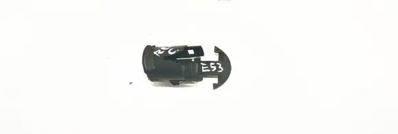 BMW X5 E53 Rear parking sensor holder (PDC) 8408389