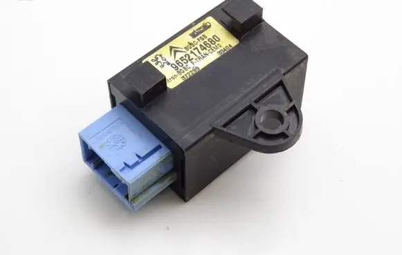 Peugeot 407 Other control units/modules 9652174680