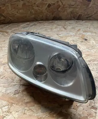 Volkswagen Touran I Headlight/headlamp 2K0941006B