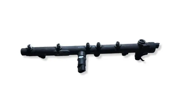 Hyundai Santa Fe Fuel main line pipe 3140027001
