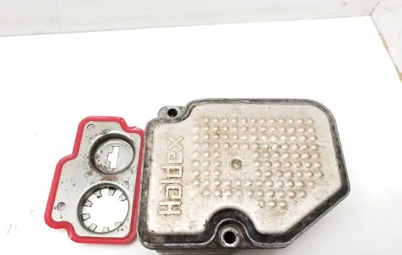 Volvo XC90 Transfer box differential control unit 5WP22245-01 10936401 2224501827501357