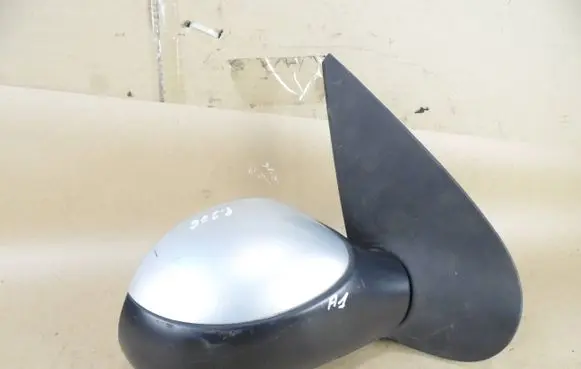 Peugeot 206 Manual wing mirror CP6475000