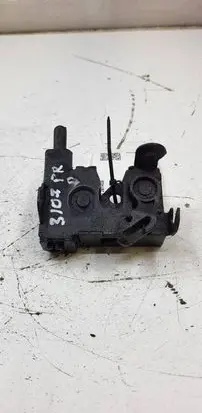 BMW 7 E65 E66 Engine bonnet/hood lock/catch 8240599