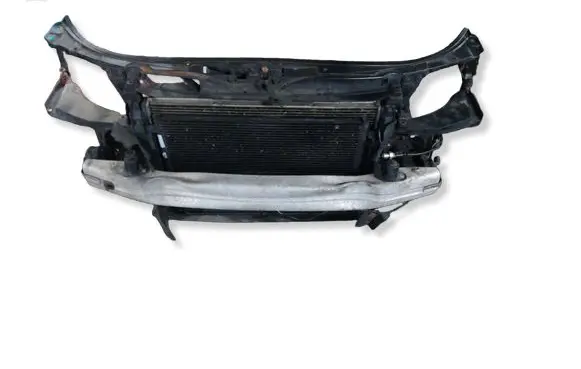 Audi A4 S4 B7 8E 8H Radiator support slam panel 