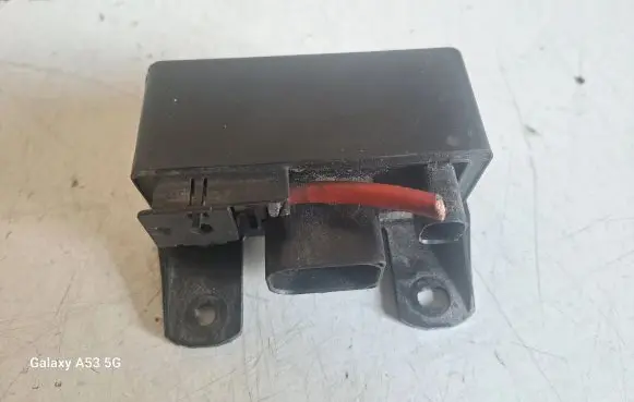 Mercedes-Benz E W210 Other relay