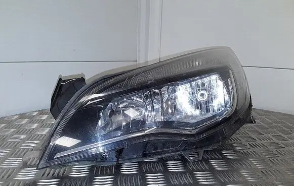 Headlight/headlamp