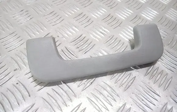 Audi A4 S4 B6 8E 8H Front interior roof grab handle 8E0857607