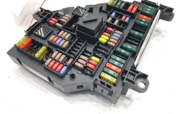 Fuse box set