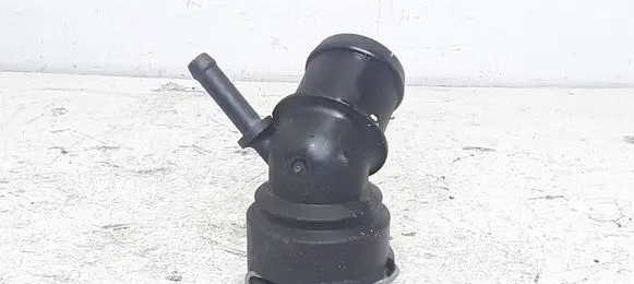 Volkswagen Polo Engine coolant pipe/hose 6Q0122291E