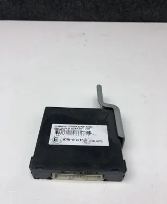 Toyota Prius (XW20) Immobilizer control unit/module 8978047030