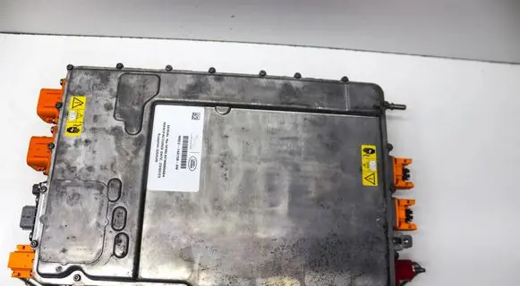 Land Rover Range Rover Sport L461 Voltage converter inverter M8E214A750AN
