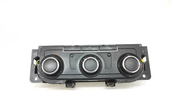 Volkswagen Transporter - Caravelle T5 Climate control unit 7E5907047AG