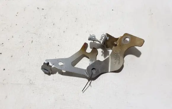 Renault Austral Other body part 208176373R