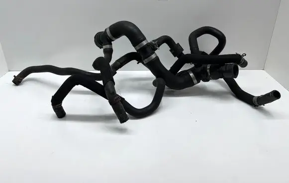 Volvo XC60 Engine coolant pipe/hose 31368856 31657172 31657416