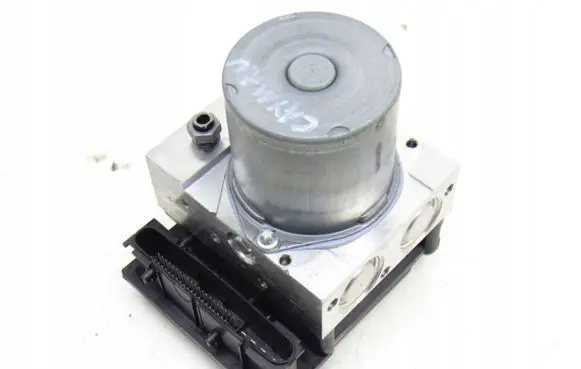 Porsche Cayman 987 ABS Pump 98735575505