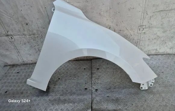 Mazda 3 III Fender