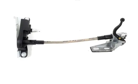 Mercedes-Benz R W251 Vent window/glass motor A2518201842