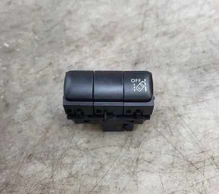 Citroen C3 Aircross Other switches/knobs/shifts 98173601ZD