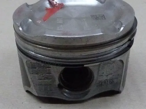 Mercedes-Benz X-class W470 Piston A2820301500T