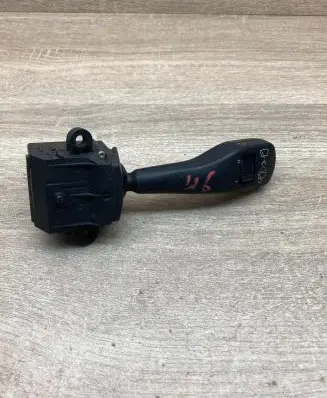 BMW 3 E46 Wiper control stalk 8363664 01204000