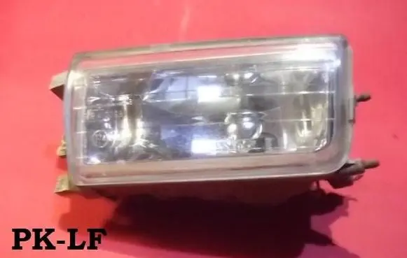 Mitsubishi Lancer Front fog light 0102417L 90728000