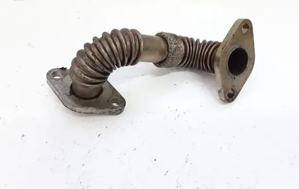 Skoda Superb B5 (3U) EGR valve line/pipe/hose 028131521AD