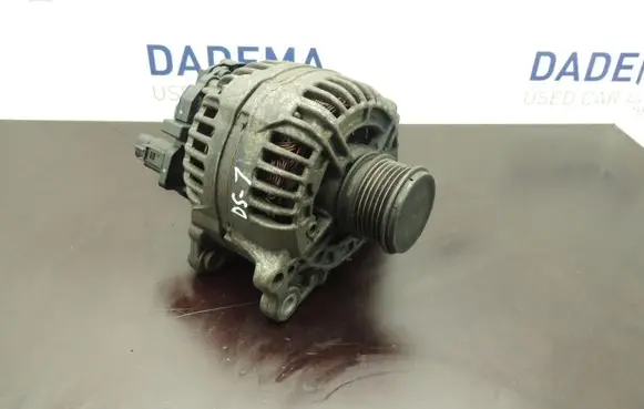Mitsubishi Outlander Generator/alternator 0124525091 06F903023F DS1