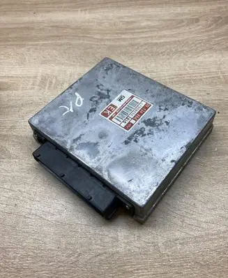 Opel Vectra B Engine control unit/module ECU 09134864