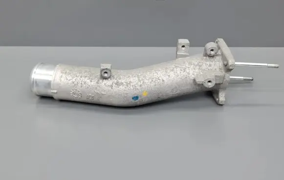 Intake manifold