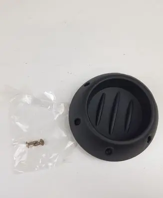 Mitsubishi Eclipse Front fog light trim/grill MN159397 8321A079
