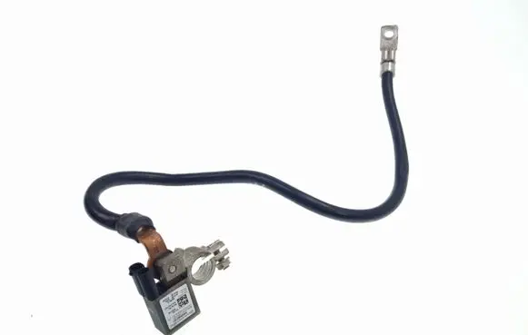 Mercedes-Benz Sprinter W901 W902 W903 W904 Negative earth cable (battery) A9065460121