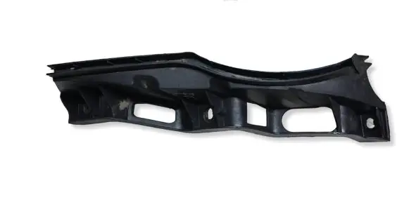 Volkswagen PASSAT B6 Front bumper mounting bracket 3C0807889