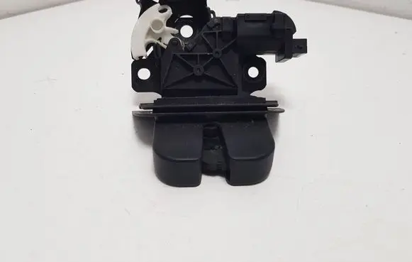 Audi A4 S4 B7 8E 8H Tailgate/trunk/boot lock/catch/latch 8P4827505B 8E9827520A