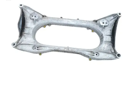 Lexus IS III XE30 Front subframe