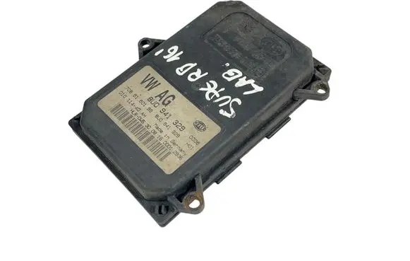 Skoda Superb B8 (3V) Headlight ballast module Xenon 8U0941329 7086160199