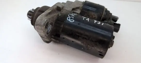 Audi A3 S3 8P Starter motor 0AH911023A