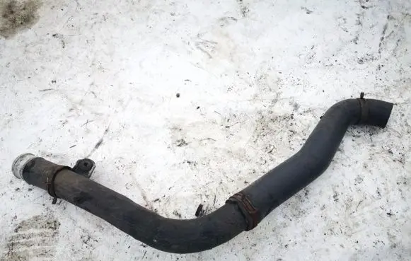 Hyundai Sonata Intercooler hose/pipe 2826227410 28262-27410
